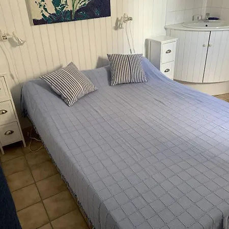 La Dolce Montoise St Jean