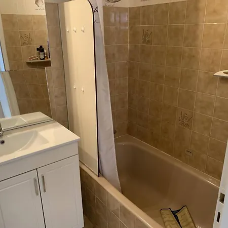 Villa La Dolce Montoise St Jean *