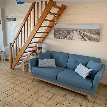 Villa La Dolce Montoise St Jean