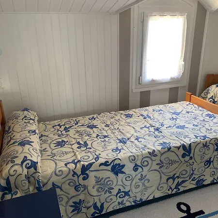 La Dolce Montoise St Jean Villa Saint-Jean-de-Monts