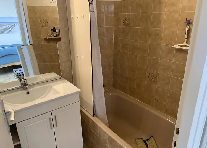 Villa La Dolce Montoise St Jean *