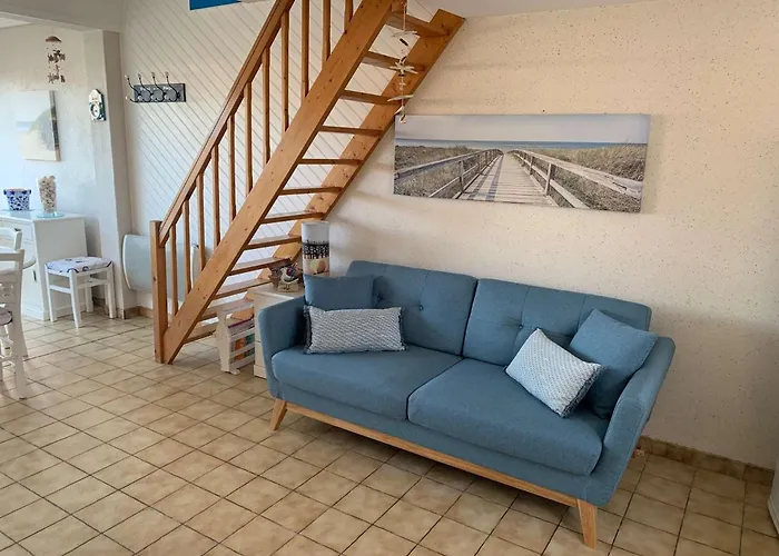 Villa La Dolce Montoise St Jean