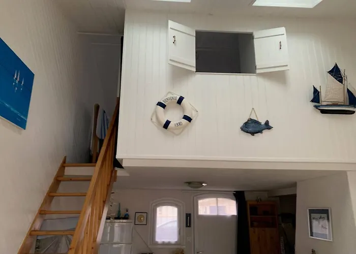 La Dolce Montoise St Jean