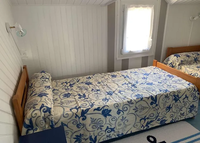 La Dolce Montoise St Jean Villa Saint-Jean-de-Monts