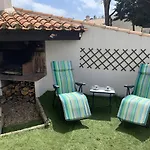 La Dolce Montoise St Jean Villa Saint-Jean-de-Monts