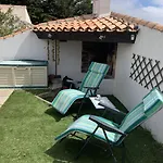 La Dolce Montoise St Jean Saint-Jean-de-Monts