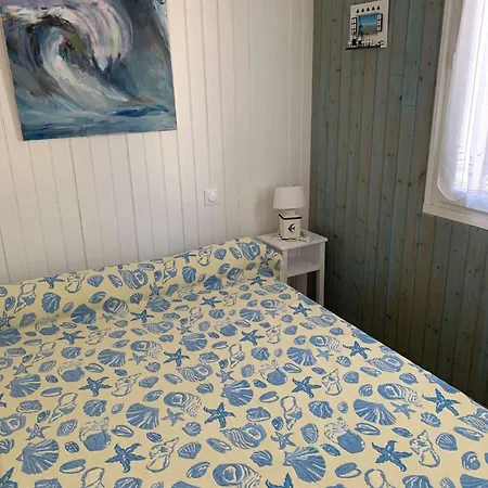 빌라 La Dolce Montoise St Jean *