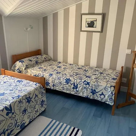 La Dolce Montoise St Jean 빌라 생장드몽