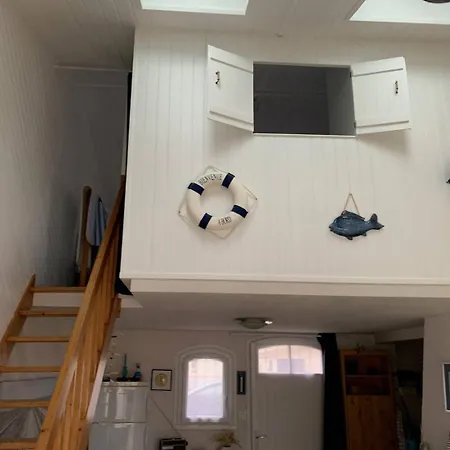 La Dolce Montoise St Jean