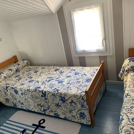 La Dolce Montoise St Jean 빌라 *