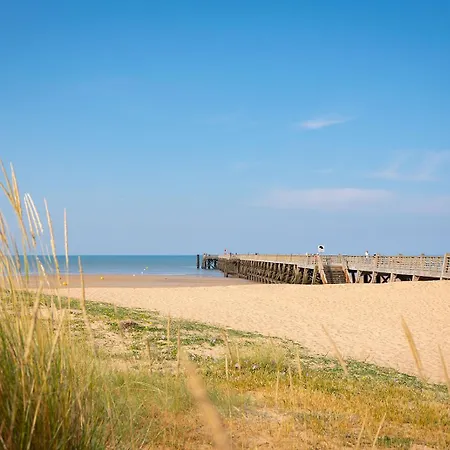 La Dolce Montoise St Jean *