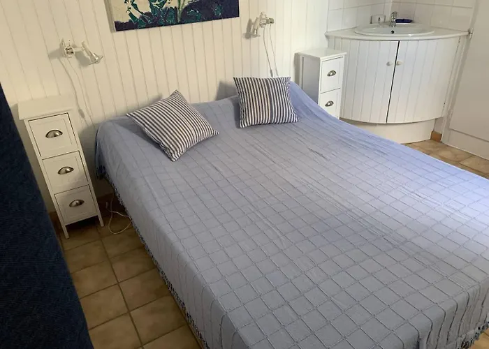 La Dolce Montoise St Jean