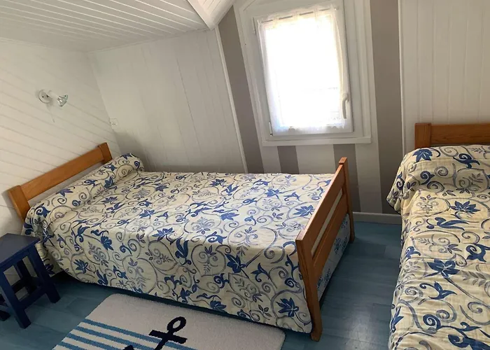 La Dolce Montoise St Jean 빌라 *